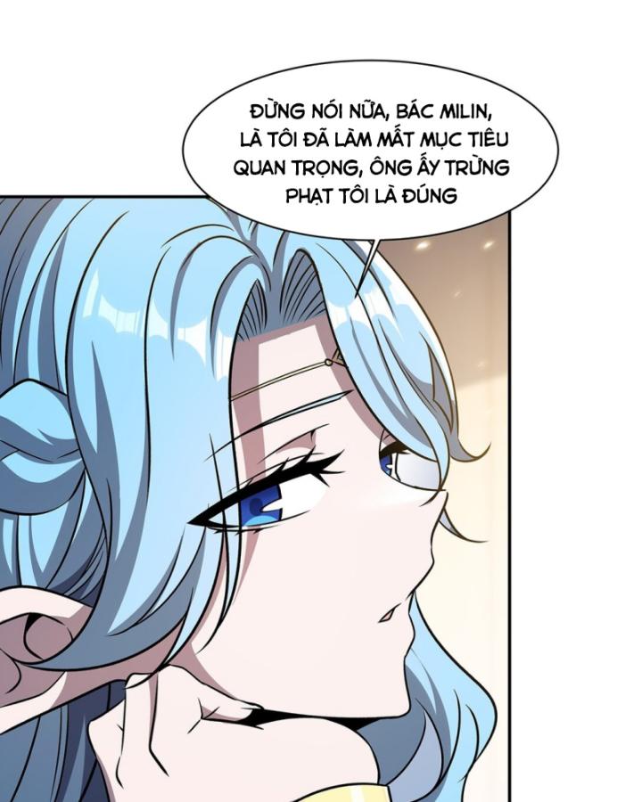 Huyết Cơ Và Kỵ Sĩ Chapter 322 - Trang 2