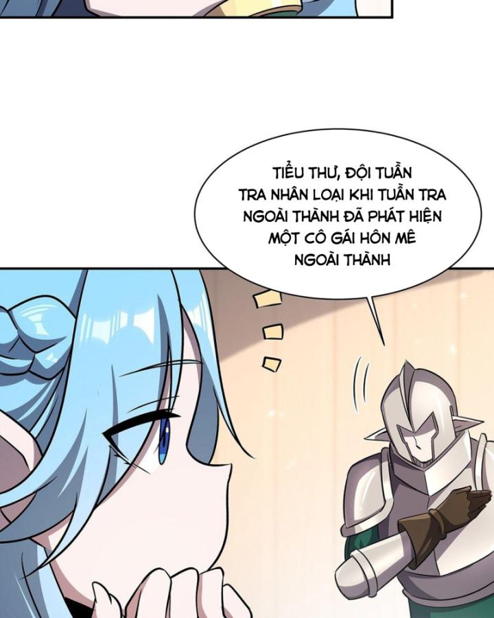 Huyết Cơ Và Kỵ Sĩ Chapter 322 - Trang 2