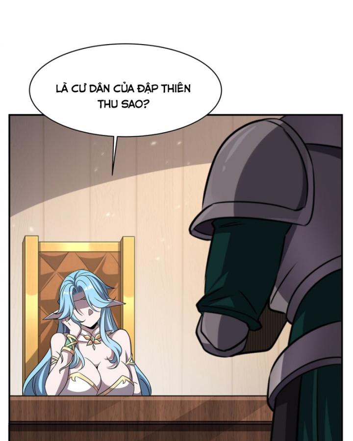 Huyết Cơ Và Kỵ Sĩ Chapter 322 - Trang 2