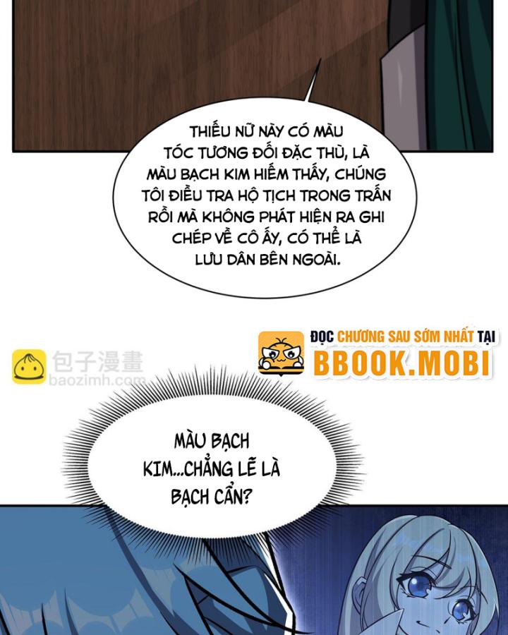 Huyết Cơ Và Kỵ Sĩ Chapter 322 - Trang 2