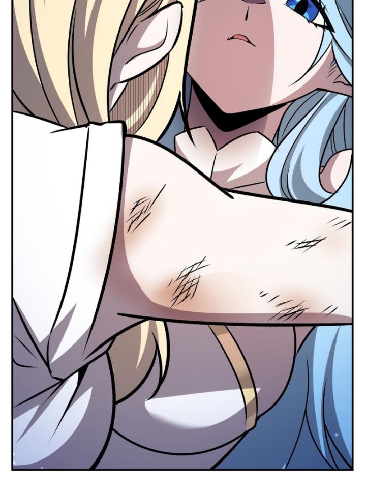 Huyết Cơ Và Kỵ Sĩ Chapter 323 - Trang 2