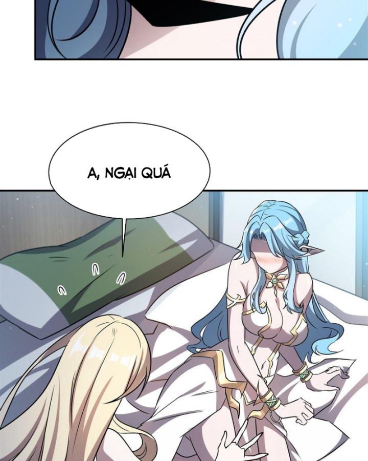 Huyết Cơ Và Kỵ Sĩ Chapter 323 - Trang 2