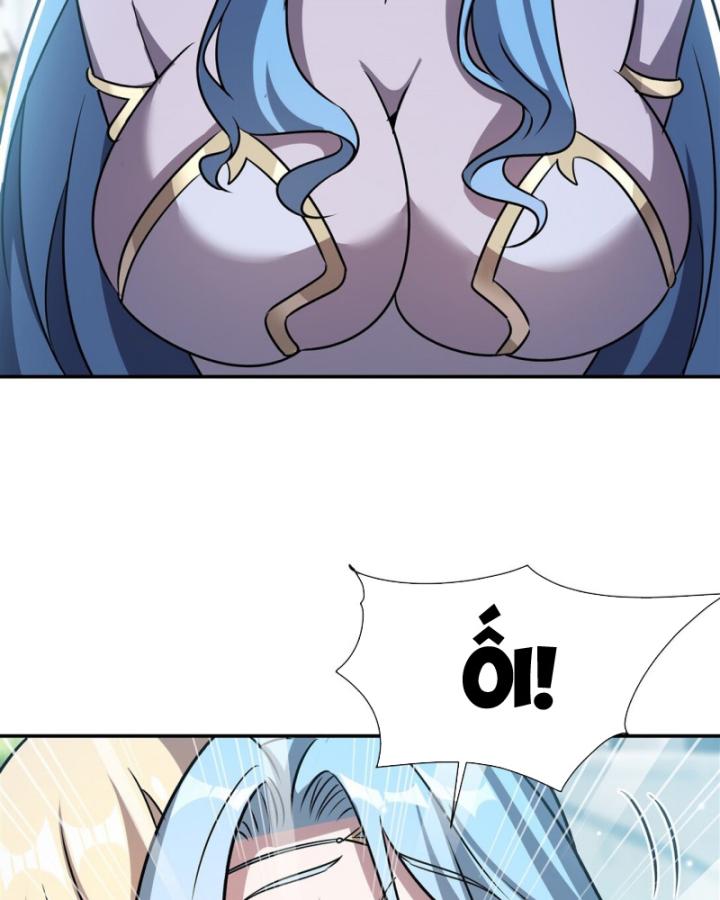 Huyết Cơ Và Kỵ Sĩ Chapter 323 - Trang 2