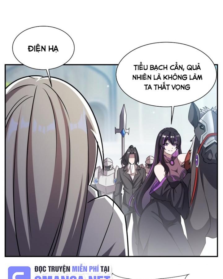 Huyết Cơ Và Kỵ Sĩ Chapter 323 - Trang 2