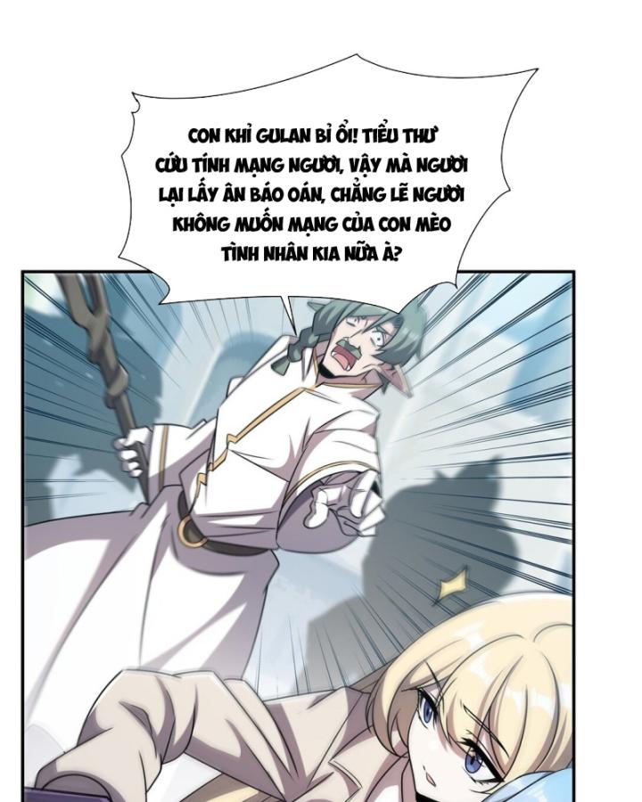 Huyết Cơ Và Kỵ Sĩ Chapter 323 - Trang 2