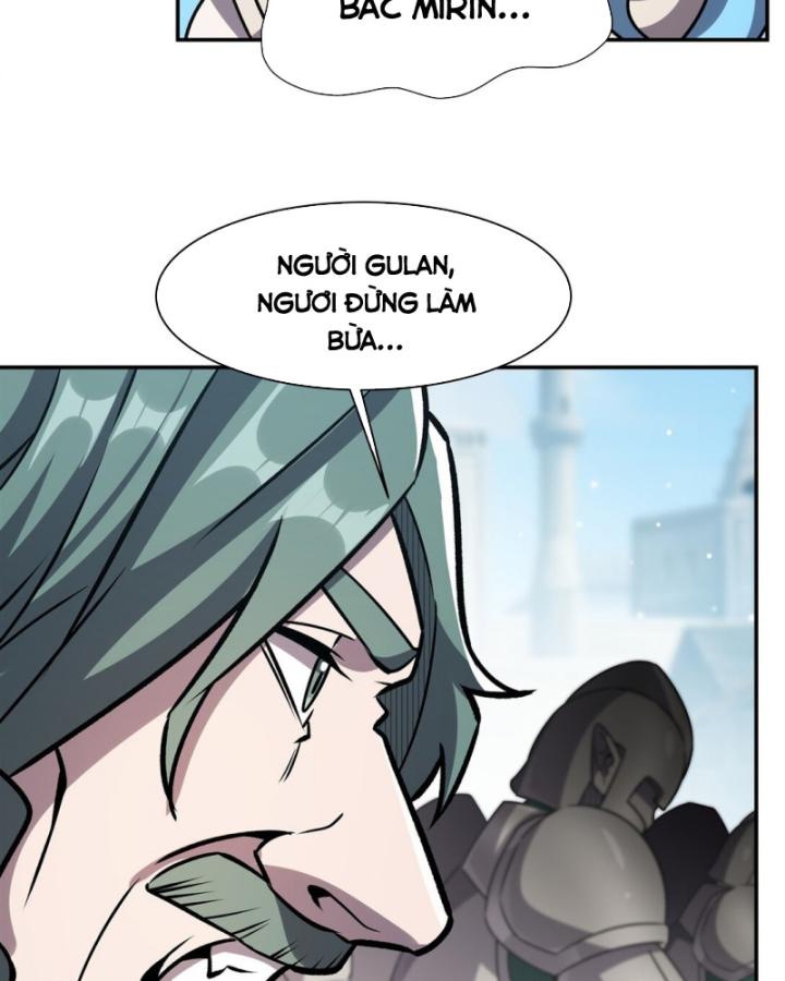 Huyết Cơ Và Kỵ Sĩ Chapter 323 - Trang 2