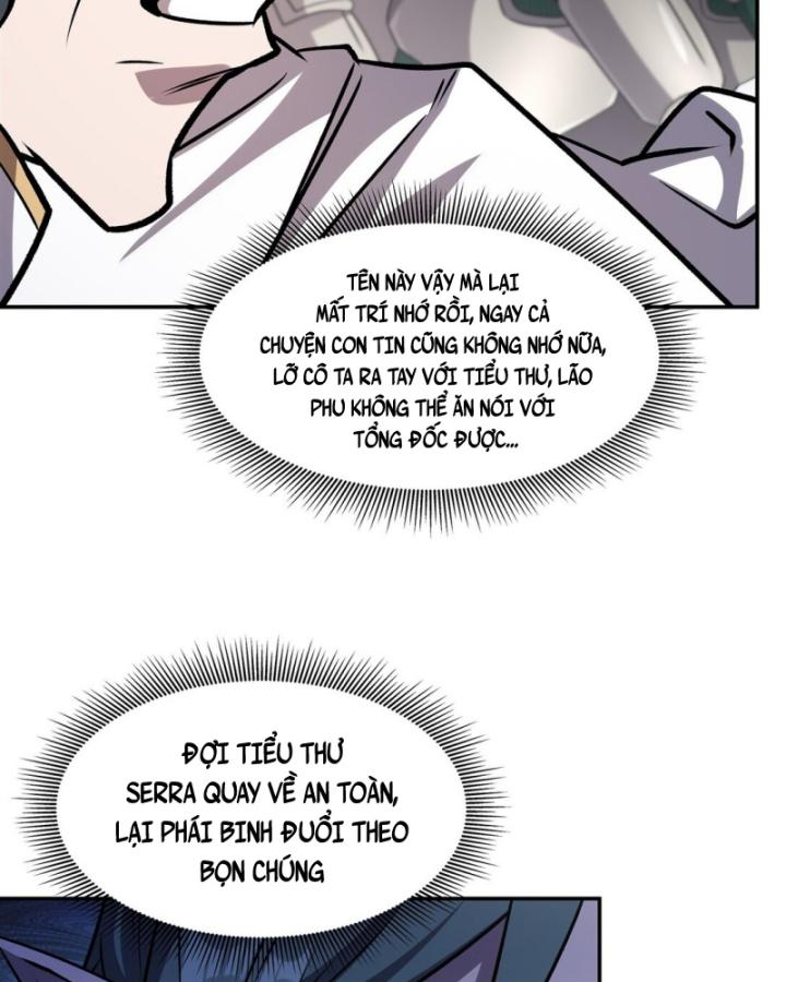 Huyết Cơ Và Kỵ Sĩ Chapter 323 - Trang 2