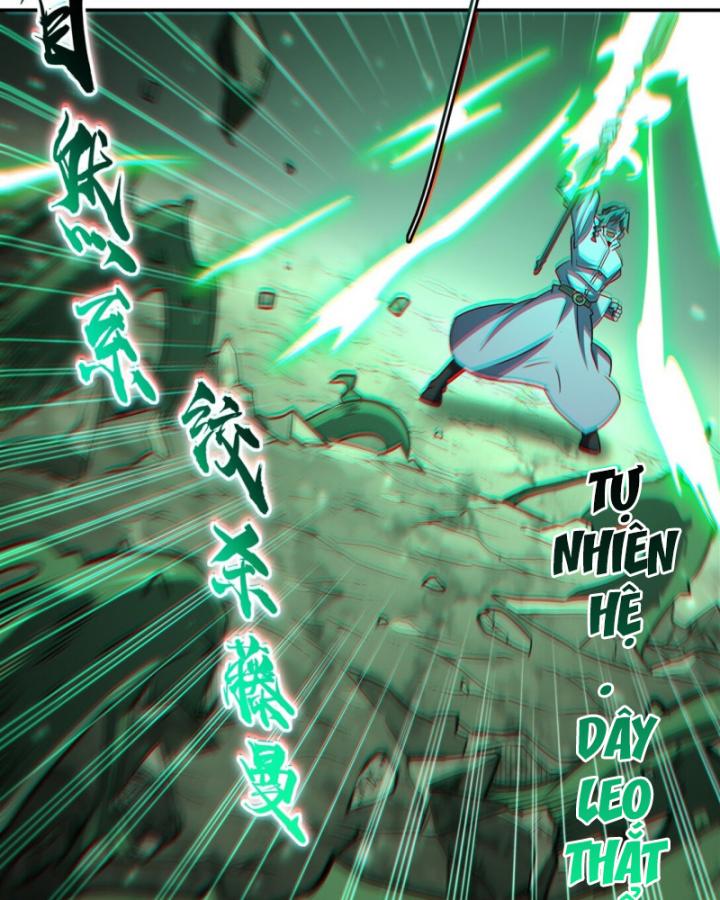 Huyết Cơ Và Kỵ Sĩ Chapter 323 - Trang 2