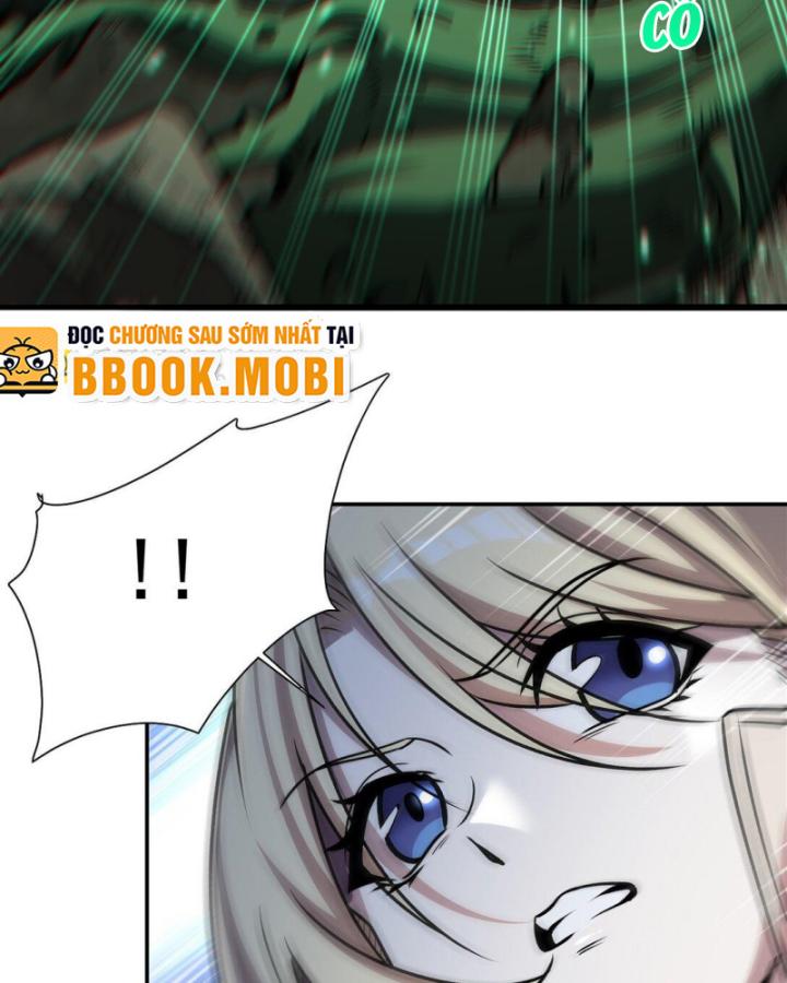 Huyết Cơ Và Kỵ Sĩ Chapter 323 - Trang 2