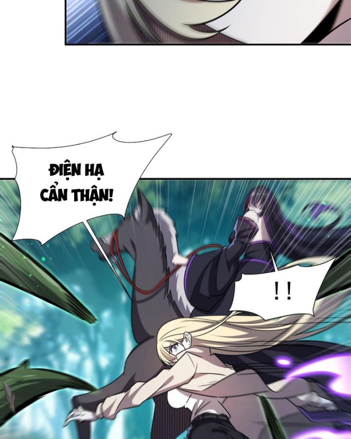 Huyết Cơ Và Kỵ Sĩ Chapter 323 - Trang 2