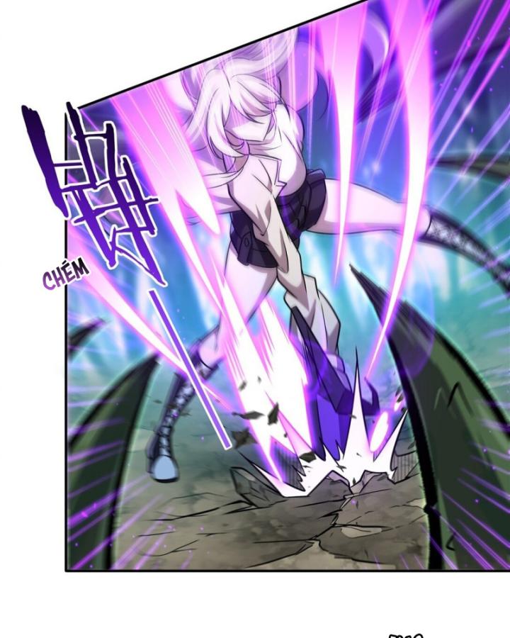 Huyết Cơ Và Kỵ Sĩ Chapter 323 - Trang 2