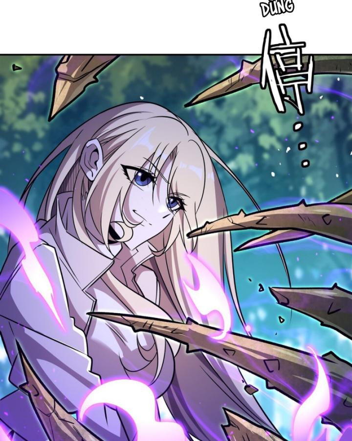 Huyết Cơ Và Kỵ Sĩ Chapter 323 - Trang 2