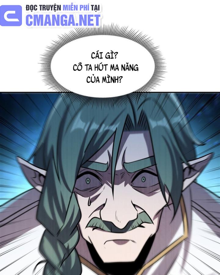 Huyết Cơ Và Kỵ Sĩ Chapter 323 - Trang 2