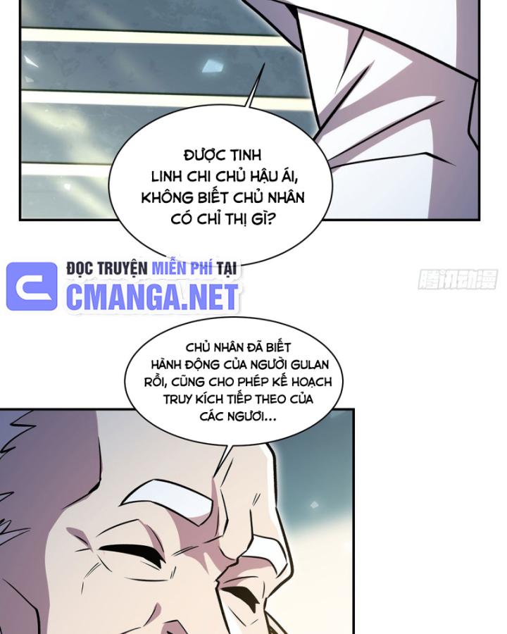 Huyết Cơ Và Kỵ Sĩ Chapter 325 - Trang 2