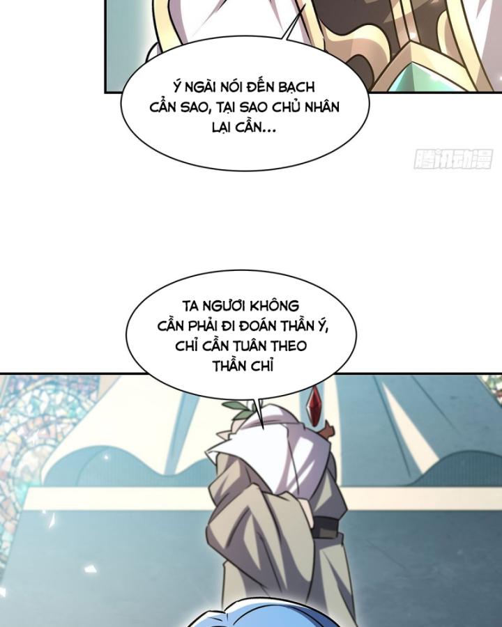 Huyết Cơ Và Kỵ Sĩ Chapter 325 - Trang 2