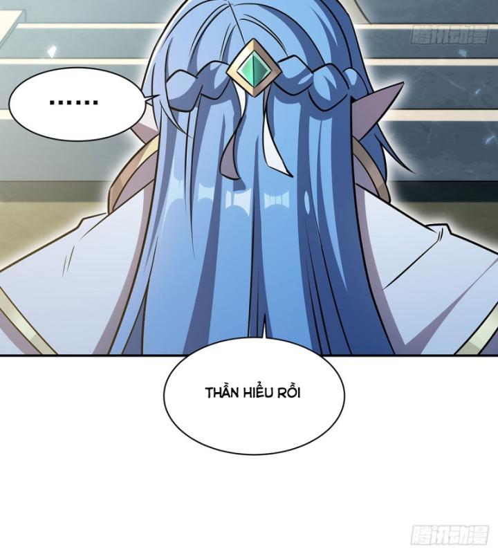 Huyết Cơ Và Kỵ Sĩ Chapter 325 - Trang 2