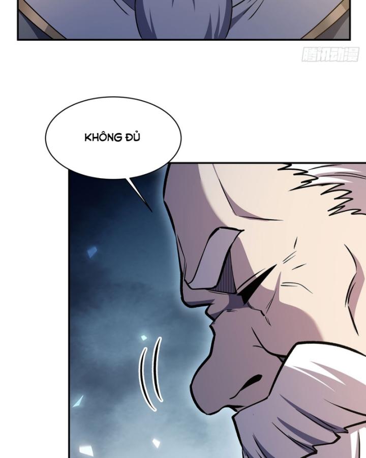 Huyết Cơ Và Kỵ Sĩ Chapter 325 - Trang 2