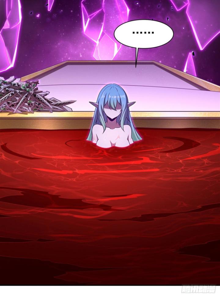 Huyết Cơ Và Kỵ Sĩ Chapter 325 - Trang 2