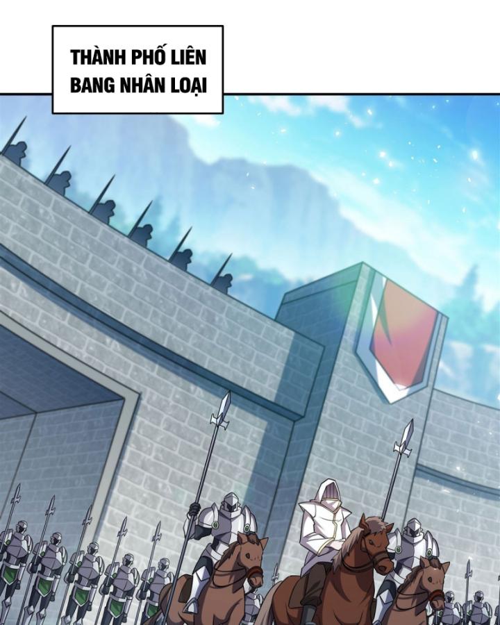 Huyết Cơ Và Kỵ Sĩ Chapter 325 - Trang 2