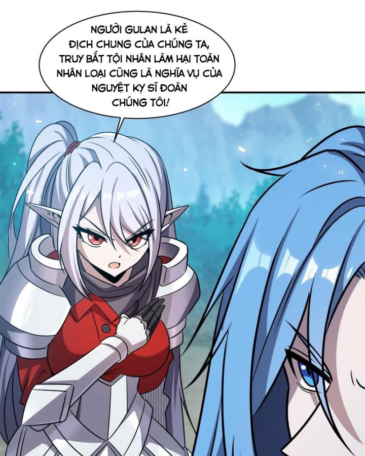 Huyết Cơ Và Kỵ Sĩ Chapter 325 - Trang 2