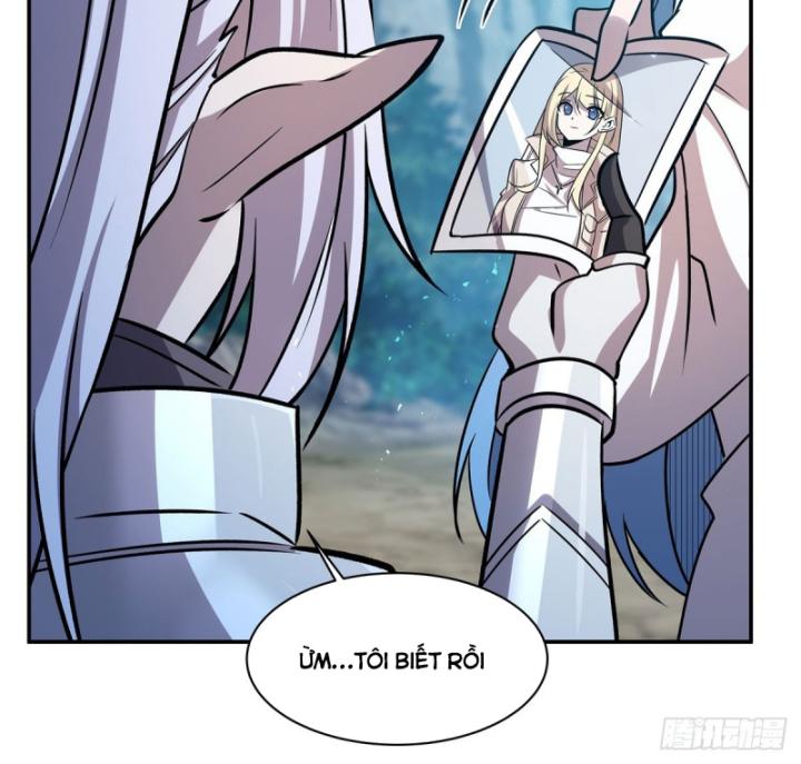 Huyết Cơ Và Kỵ Sĩ Chapter 325 - Trang 2