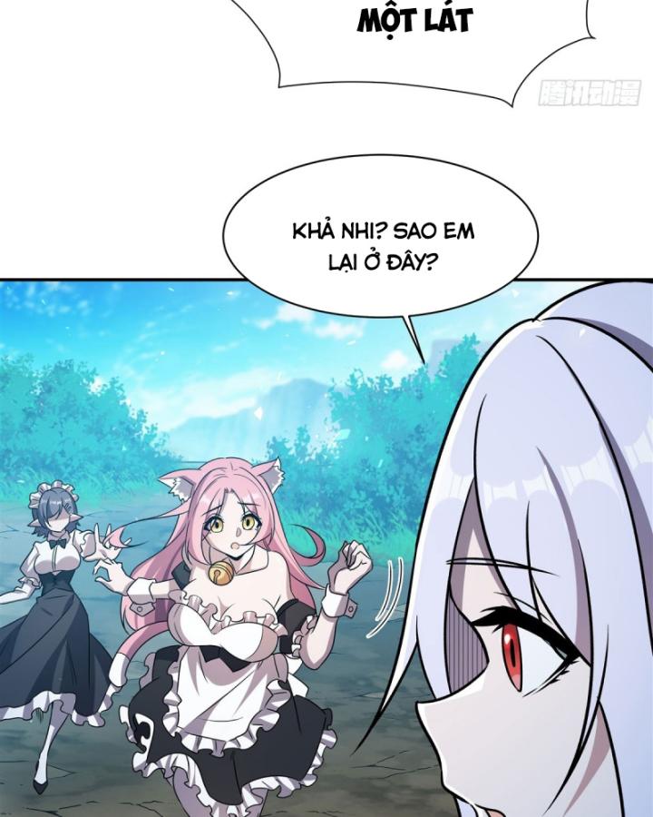 Huyết Cơ Và Kỵ Sĩ Chapter 325 - Trang 2