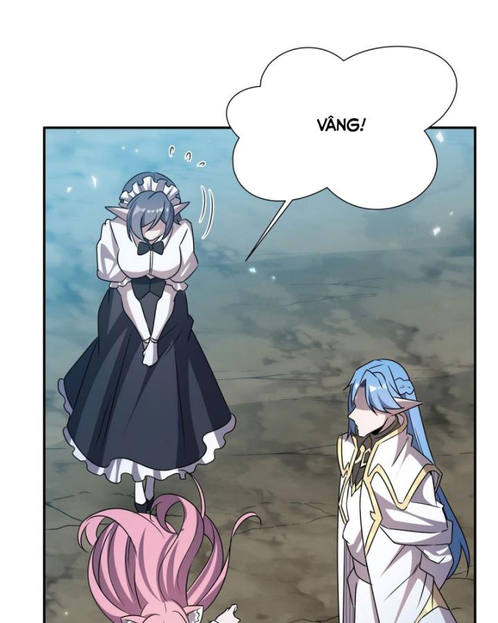 Huyết Cơ Và Kỵ Sĩ Chapter 325 - Trang 2