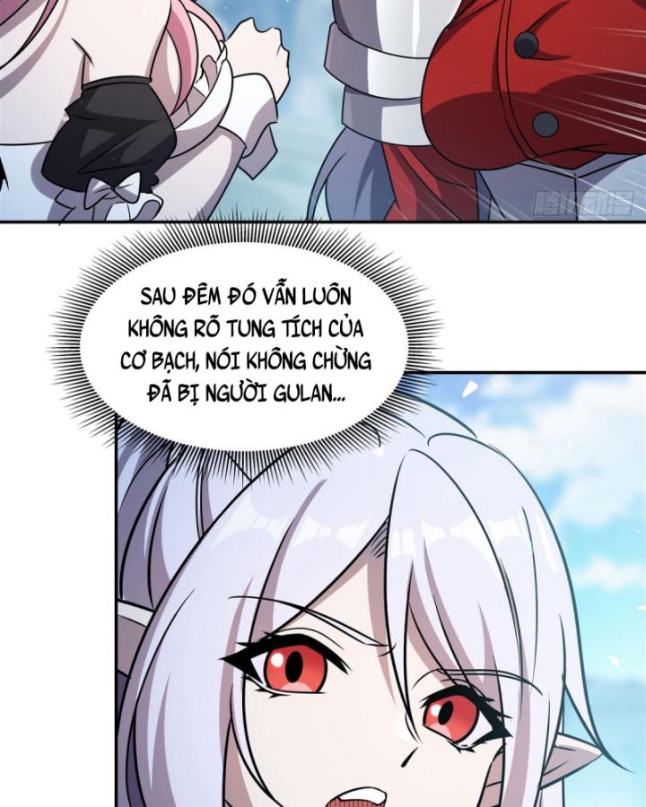 Huyết Cơ Và Kỵ Sĩ Chapter 325 - Trang 2