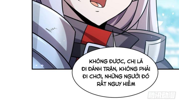 Huyết Cơ Và Kỵ Sĩ Chapter 325 - Trang 2