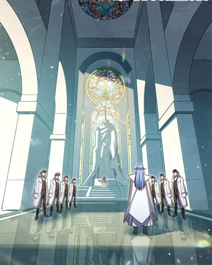 Huyết Cơ Và Kỵ Sĩ Chapter 325 - Trang 2