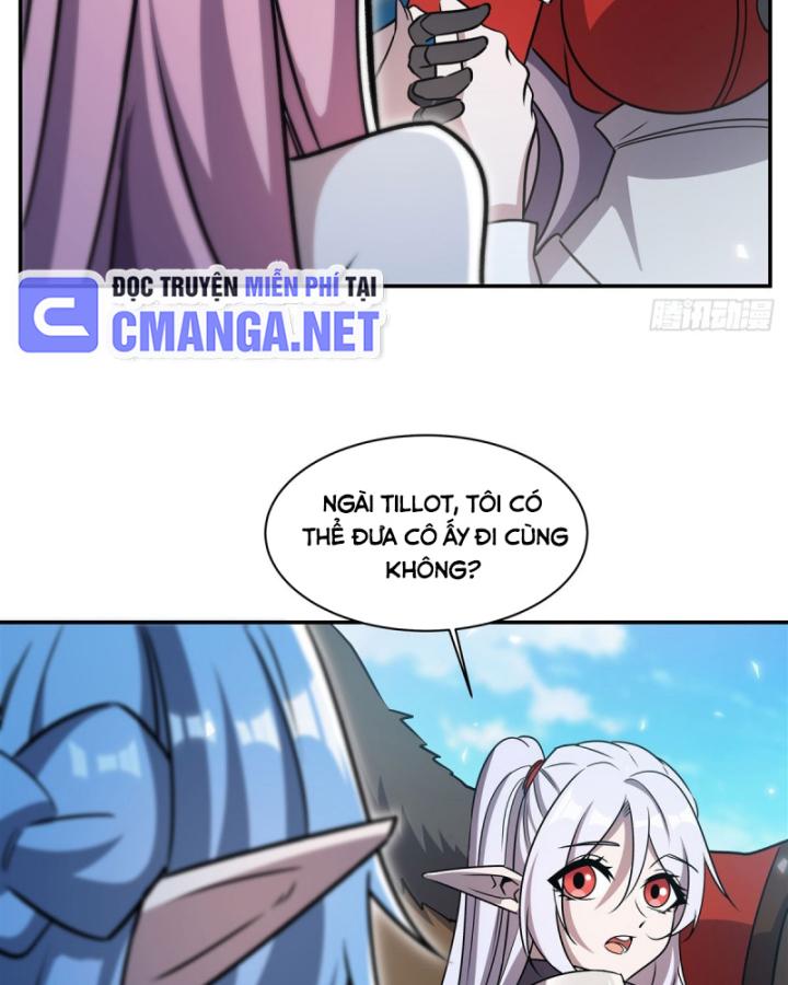 Huyết Cơ Và Kỵ Sĩ Chapter 325 - Trang 2