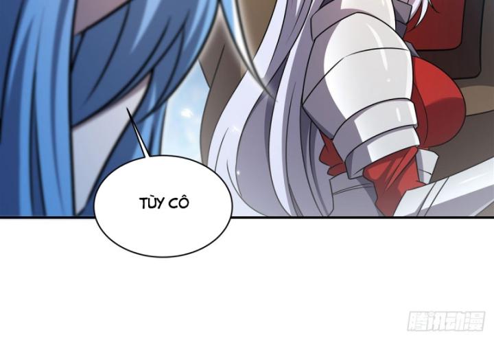 Huyết Cơ Và Kỵ Sĩ Chapter 325 - Trang 2