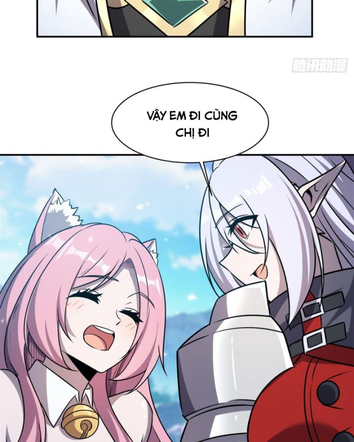 Huyết Cơ Và Kỵ Sĩ Chapter 325 - Trang 2