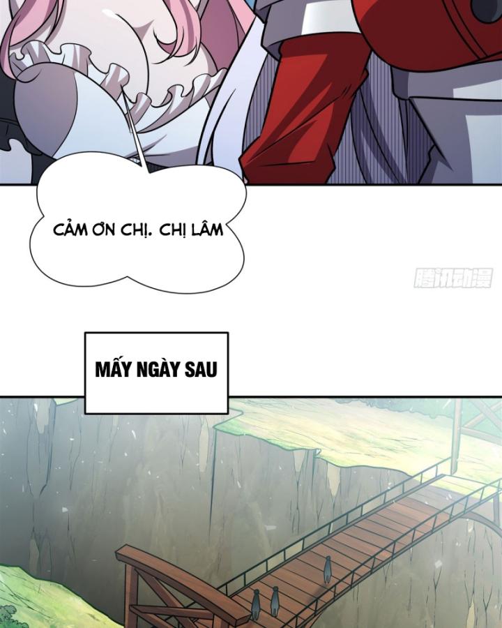 Huyết Cơ Và Kỵ Sĩ Chapter 325 - Trang 2