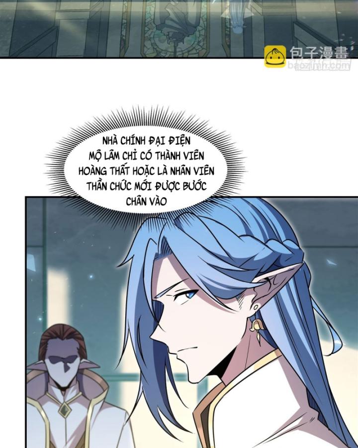 Huyết Cơ Và Kỵ Sĩ Chapter 325 - Trang 2