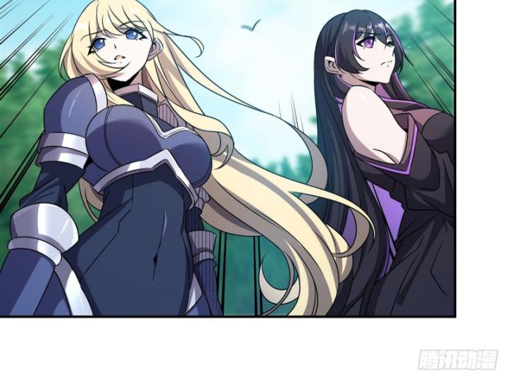 Huyết Cơ Và Kỵ Sĩ Chapter 325 - Trang 2