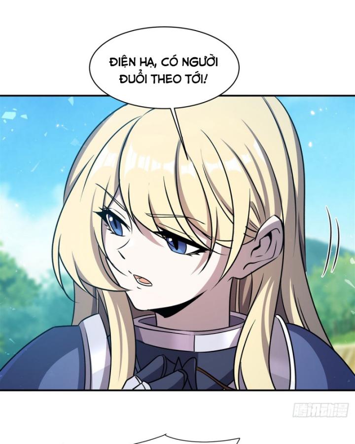 Huyết Cơ Và Kỵ Sĩ Chapter 325 - Trang 2