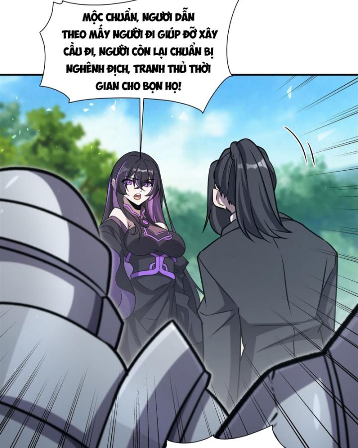 Huyết Cơ Và Kỵ Sĩ Chapter 325 - Trang 2