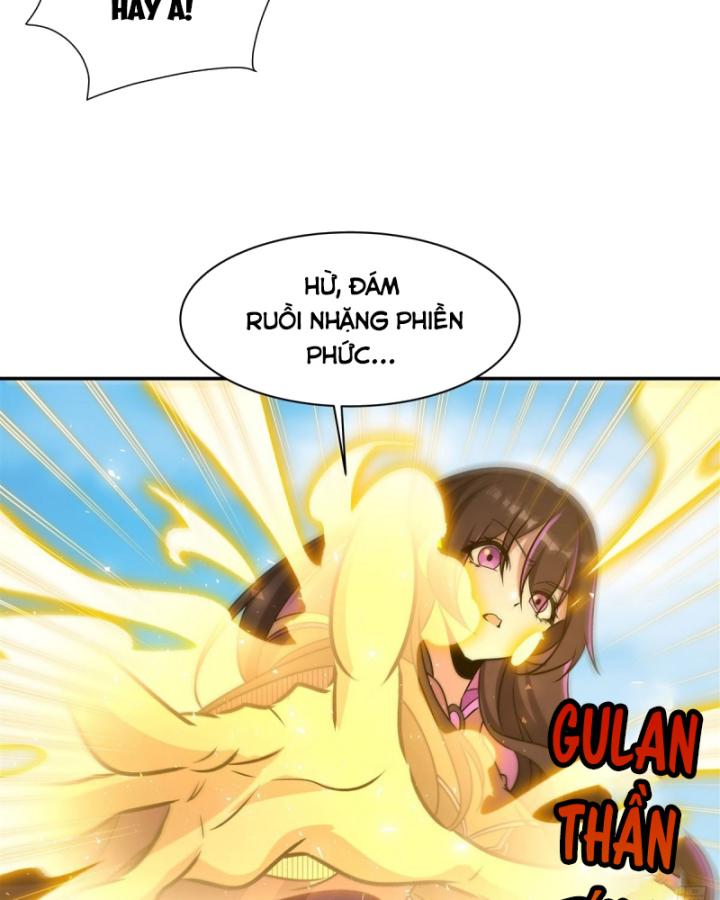 Huyết Cơ Và Kỵ Sĩ Chapter 325 - Trang 2