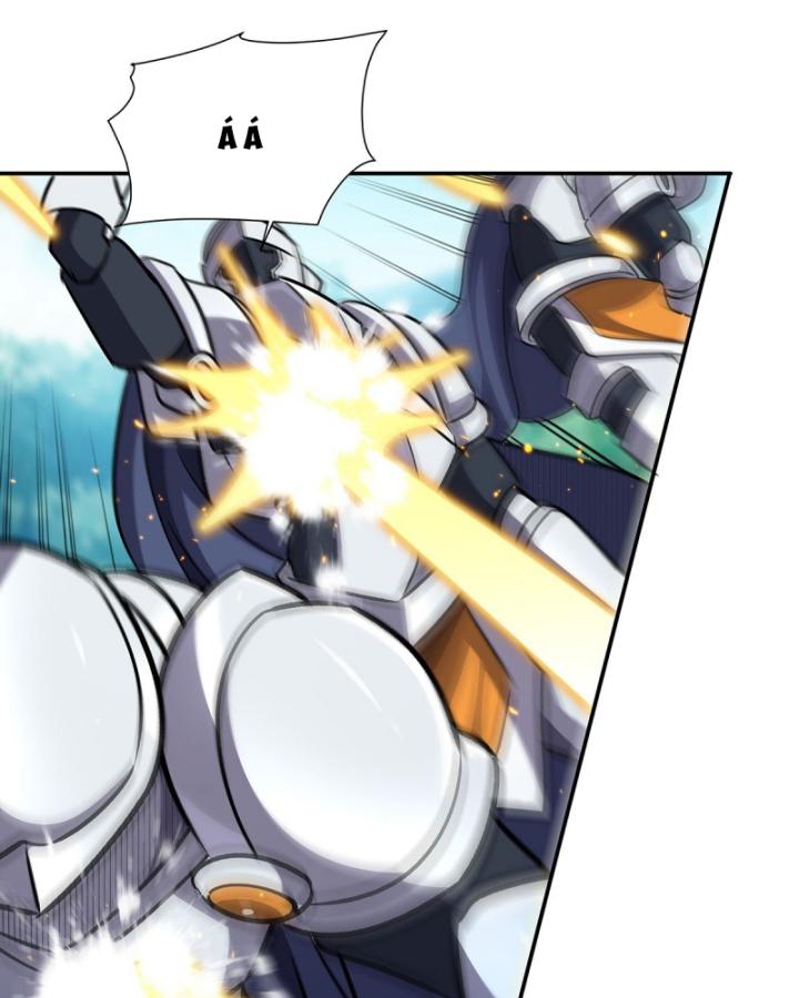 Huyết Cơ Và Kỵ Sĩ Chapter 325 - Trang 2