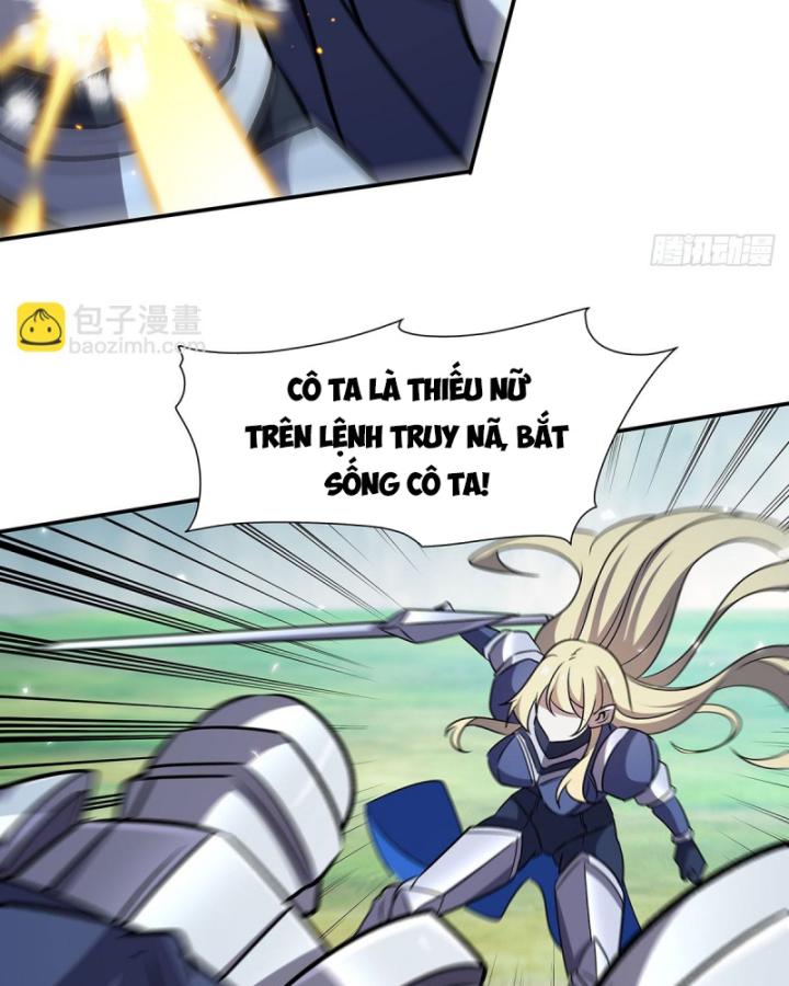 Huyết Cơ Và Kỵ Sĩ Chapter 325 - Trang 2