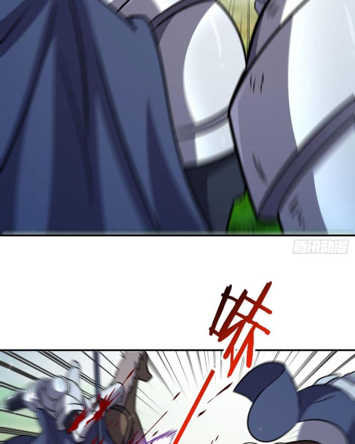 Huyết Cơ Và Kỵ Sĩ Chapter 325 - Trang 2