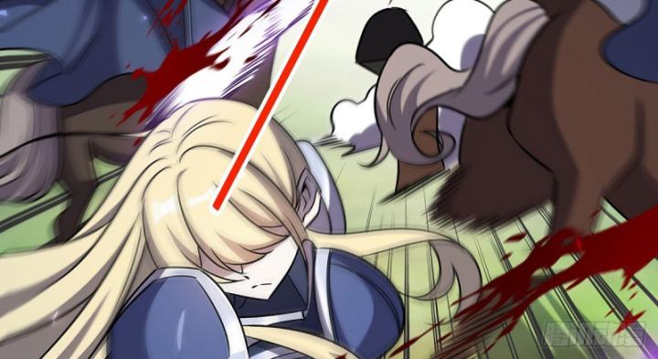 Huyết Cơ Và Kỵ Sĩ Chapter 325 - Trang 2