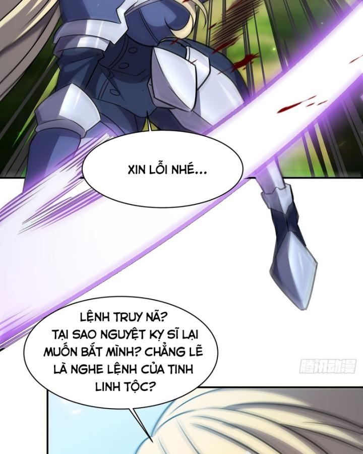 Huyết Cơ Và Kỵ Sĩ Chapter 325 - Trang 2