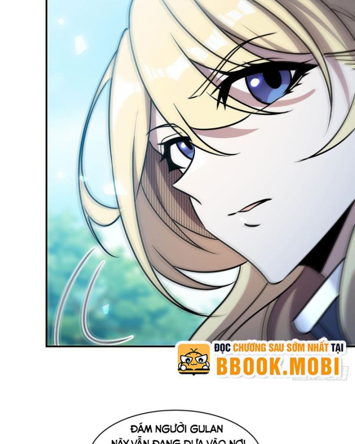 Huyết Cơ Và Kỵ Sĩ Chapter 325 - Trang 2