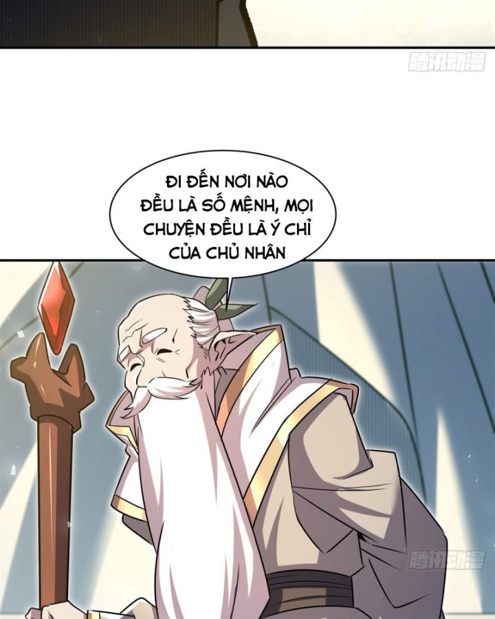 Huyết Cơ Và Kỵ Sĩ Chapter 325 - Trang 2