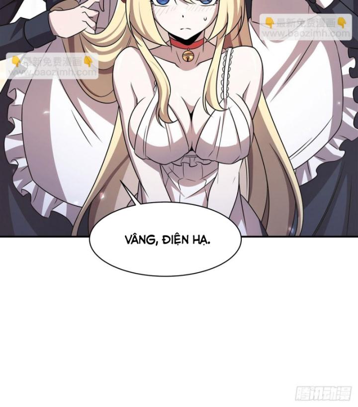 Huyết Cơ Và Kỵ Sĩ Chapter 327 - Trang 2