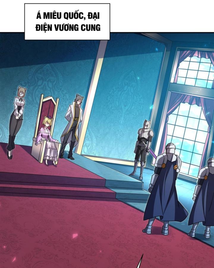 Huyết Cơ Và Kỵ Sĩ Chapter 327 - Trang 2