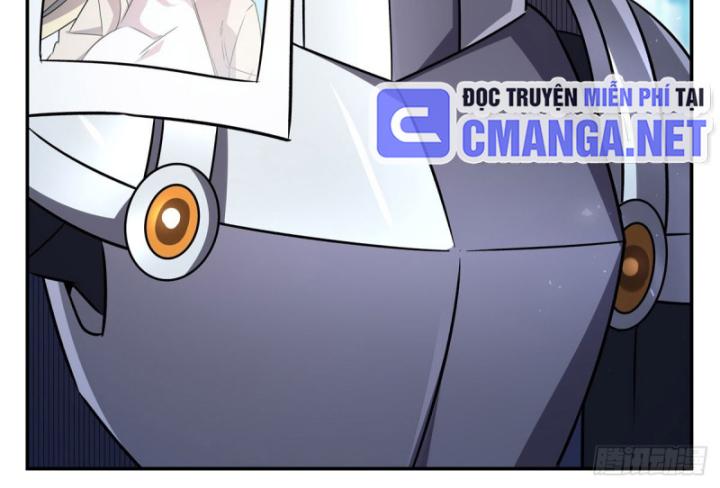 Huyết Cơ Và Kỵ Sĩ Chapter 327 - Trang 2