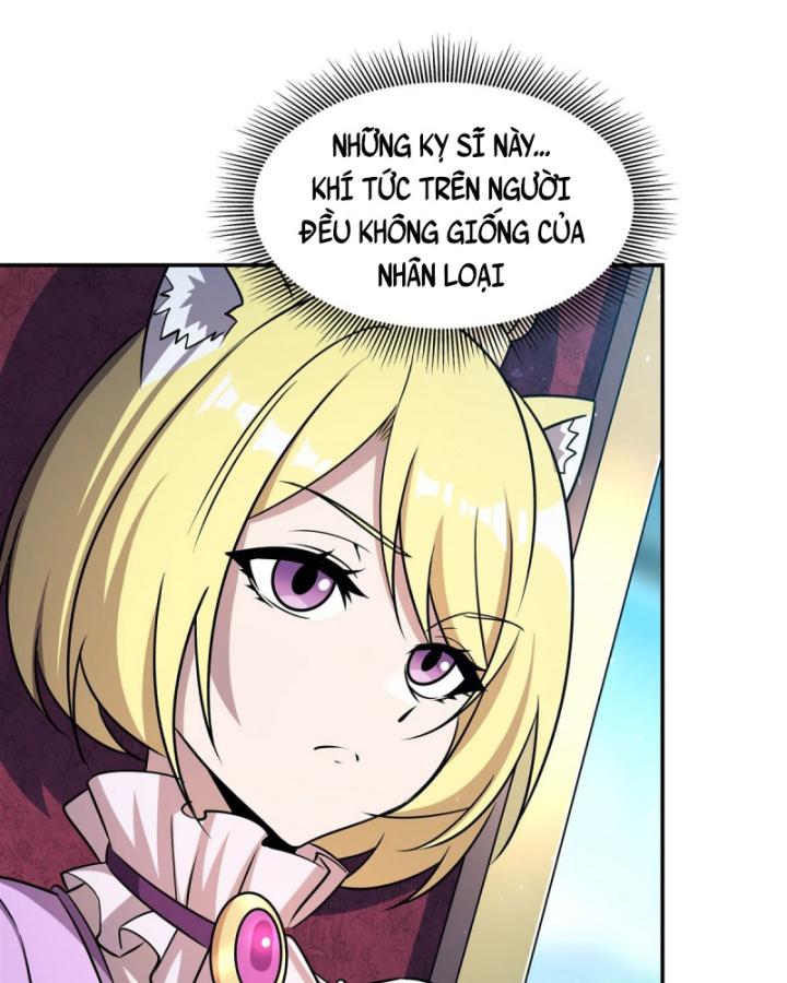 Huyết Cơ Và Kỵ Sĩ Chapter 327 - Trang 2